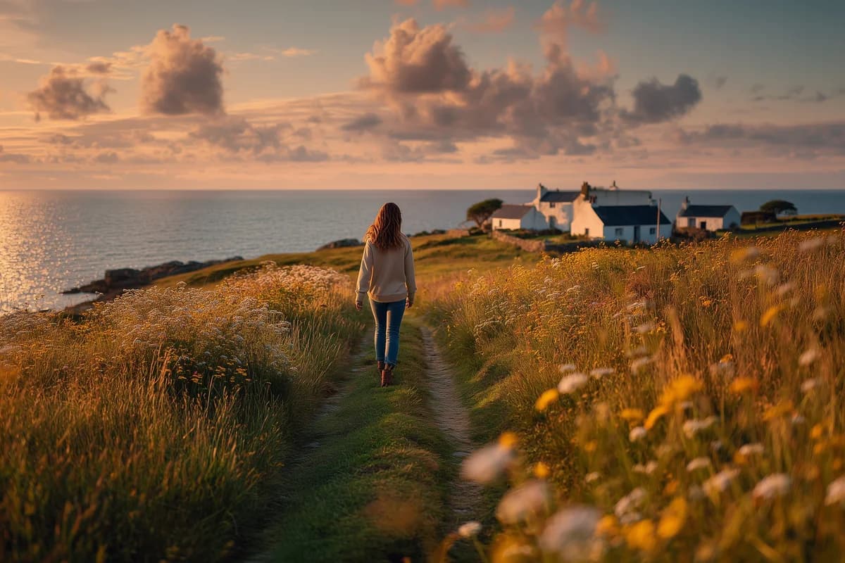 Cornwall tour