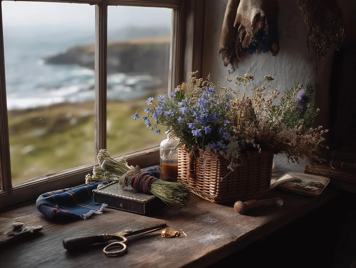 Cornwall