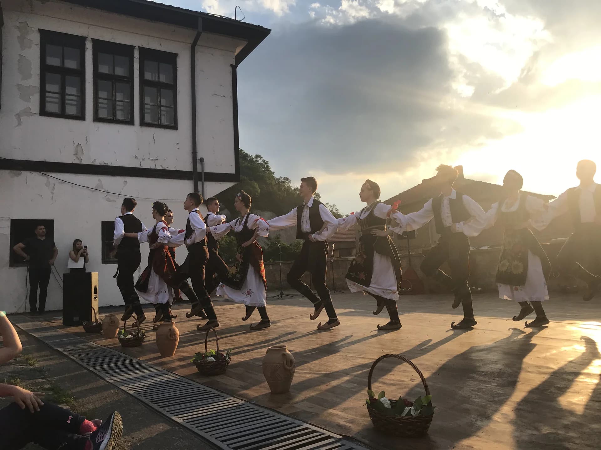 Macedonia & Northern Greece journey